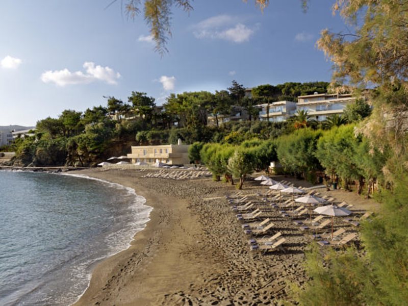 Capsis Elite Resort - Out Of The Blue 102217