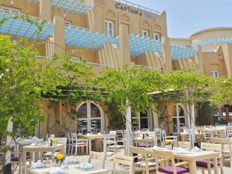 Captain s Inn 122171