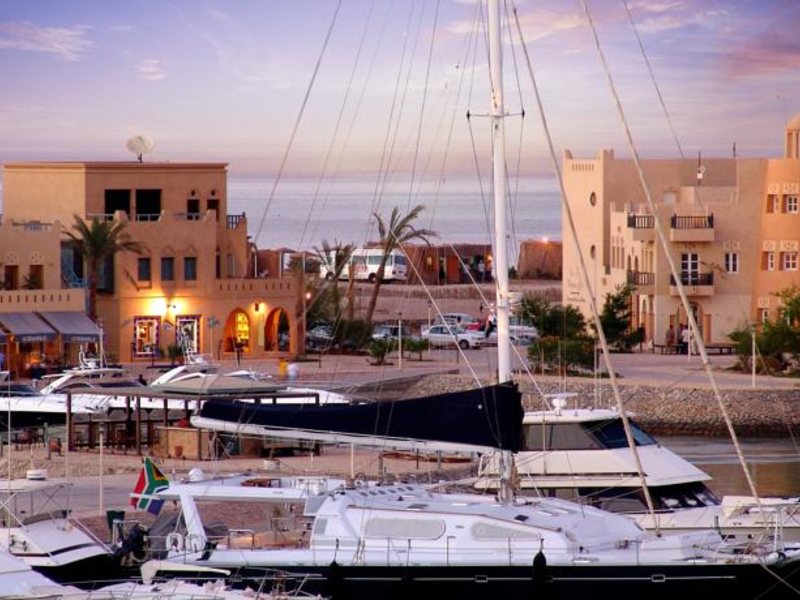 Captain s Inn 122177