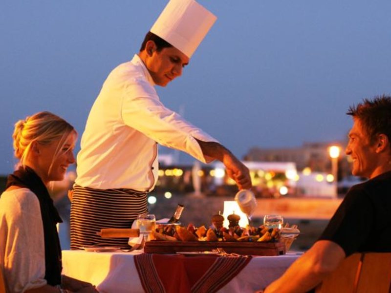 Captain s Inn 122181