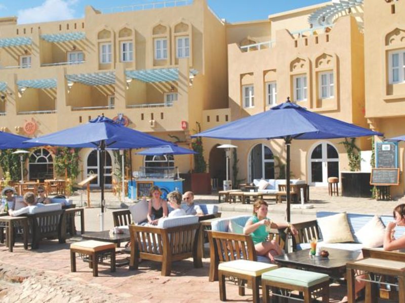 Captain s Inn 122183