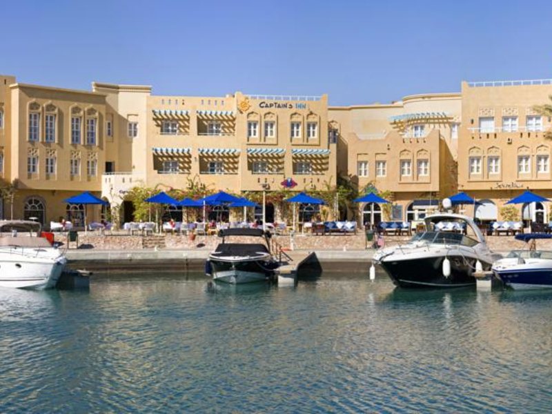 Captain s Inn 122185