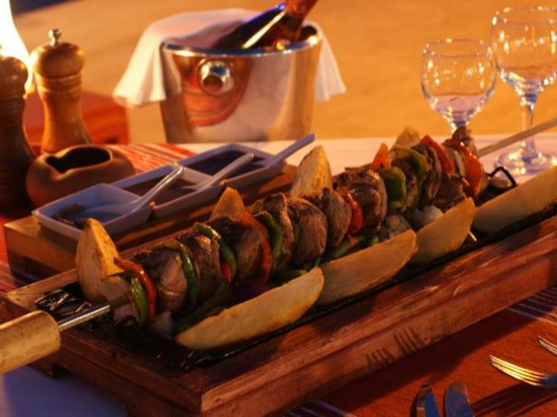 Captain s Inn 122186