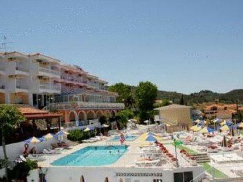 Captain s & Commodore Complex 305665