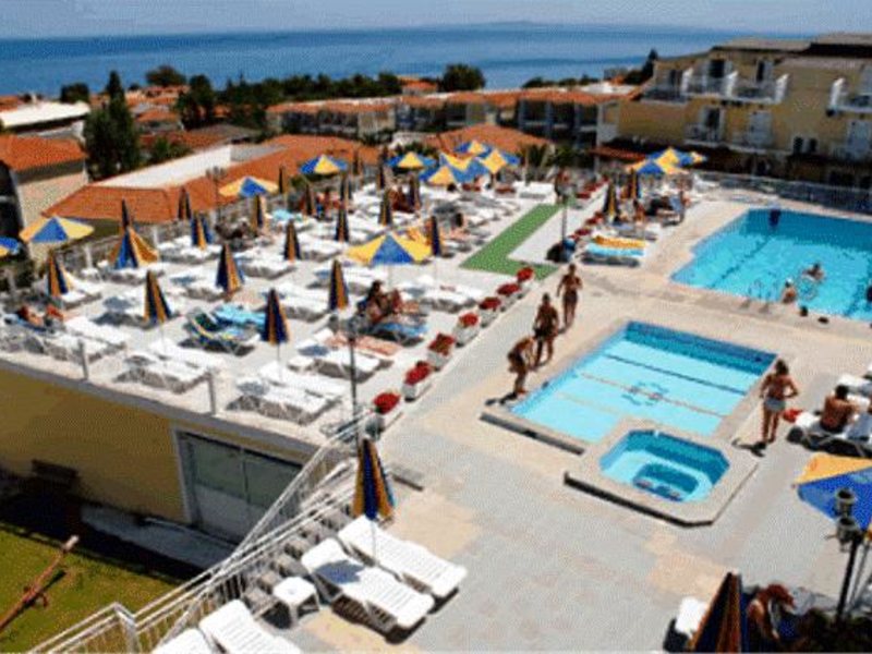 Captain s & Commodore Complex 305668