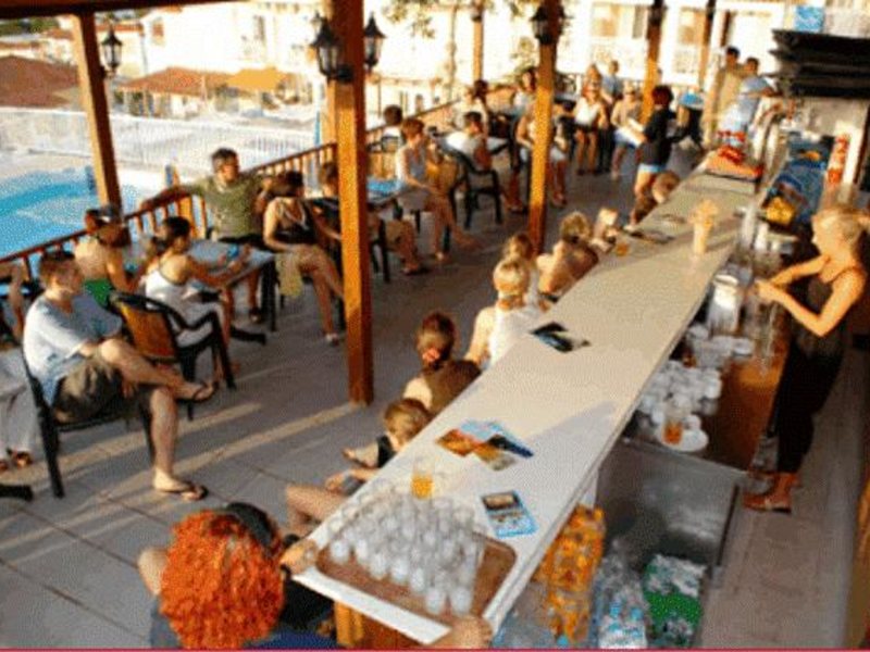 Captain s & Commodore Complex 305670