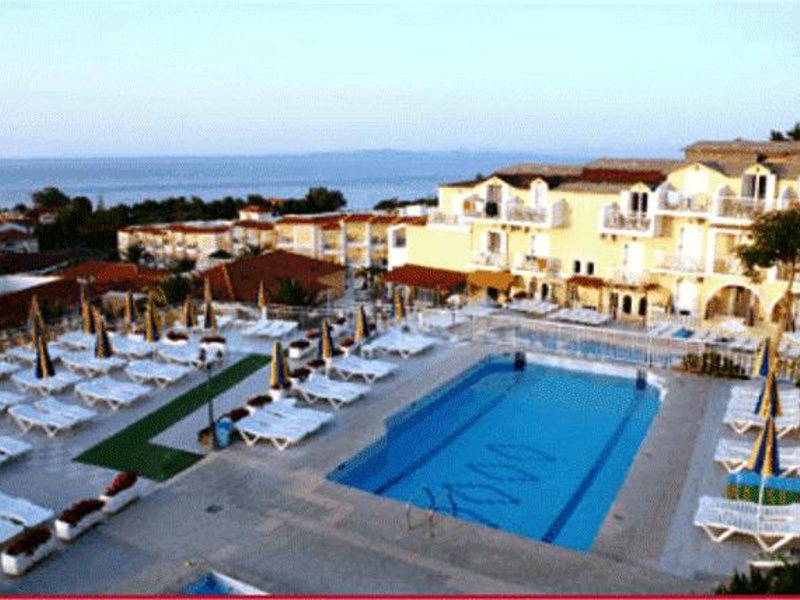 Captain s & Commodore Complex 305671