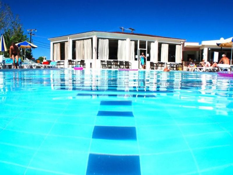 Captain s & Commodore Complex 305679