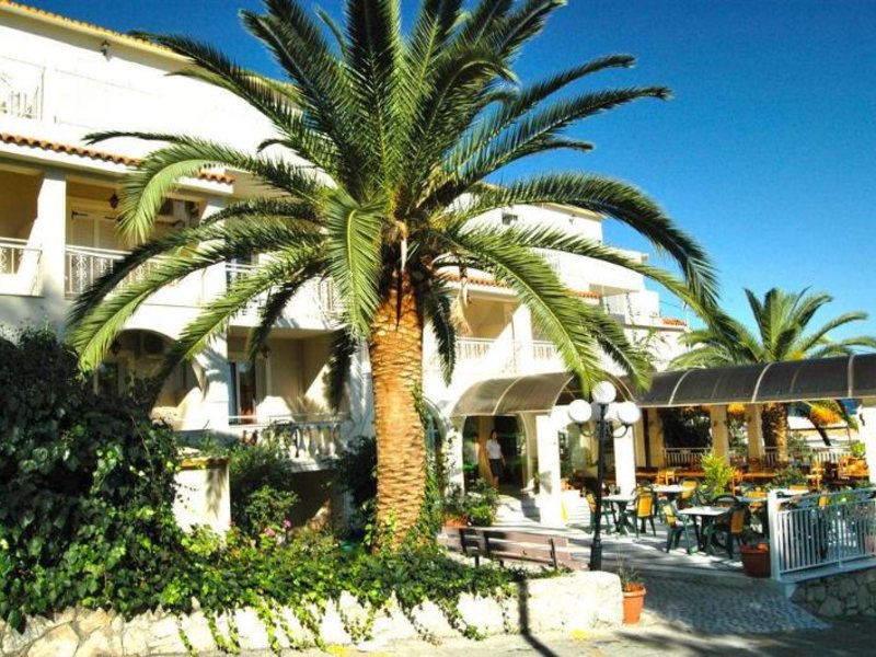 Captain s & Commodore Complex 305684