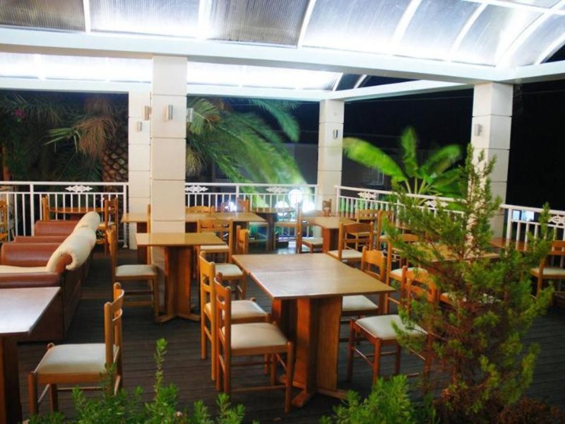 Captain s & Commodore Complex 305687