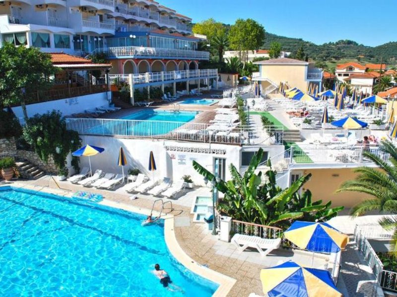 Captain s & Commodore Complex 305688