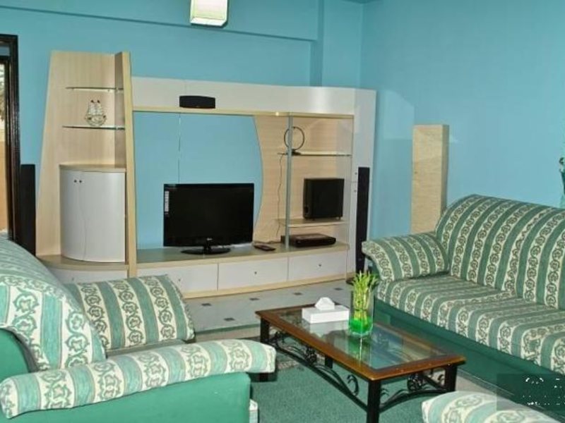 Caravan Resort Ajman 45735