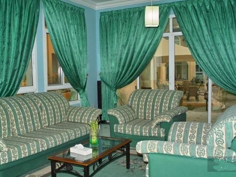 Caravan Resort Ajman 45736