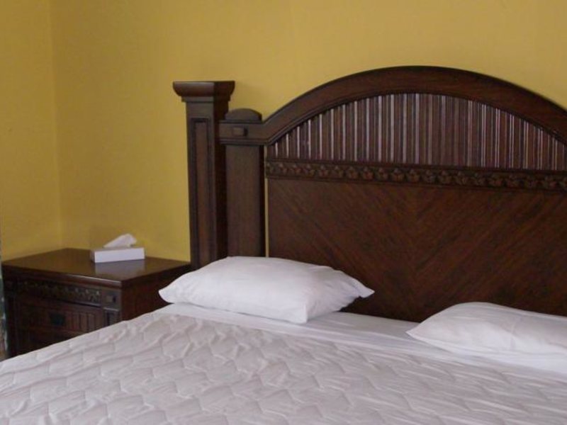 Caravan Resort Ajman 45737