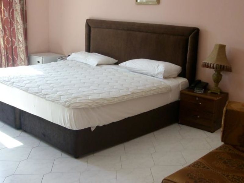 Caravan Resort Ajman 45738