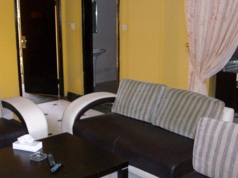 Caravan Resort Ajman 45739