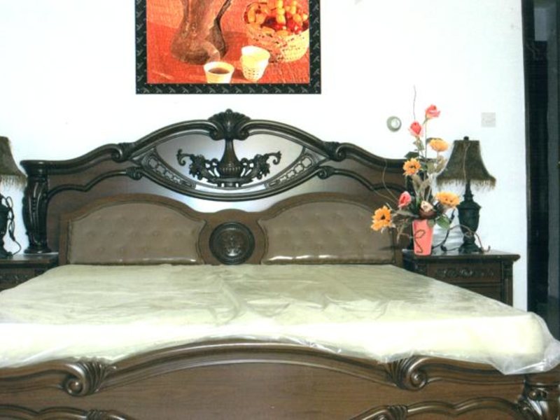 Caravan Resort Ajman 45740