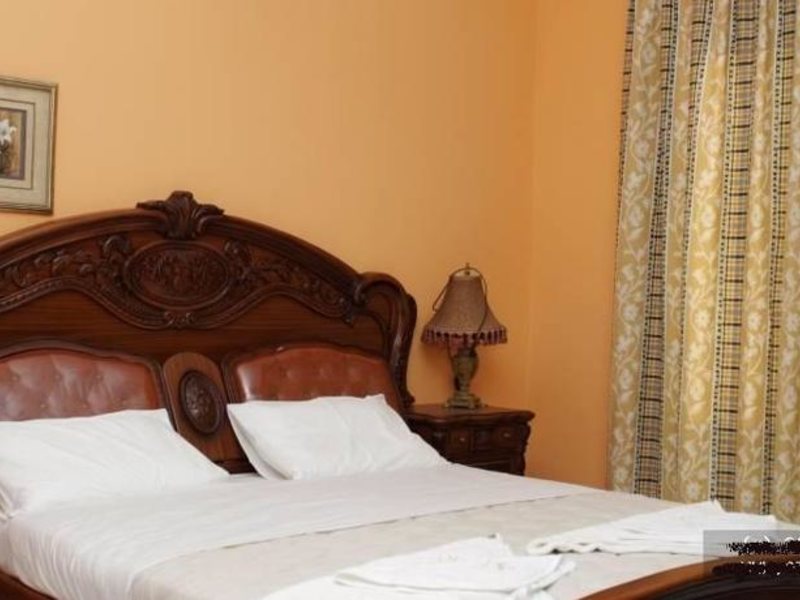 Caravan Resort Ajman 45741