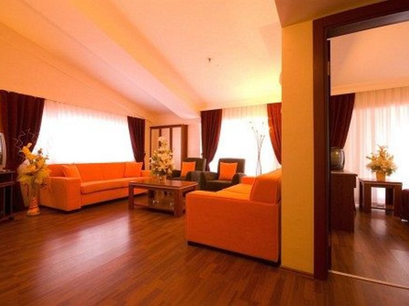 Carelta Park Hotel  43259