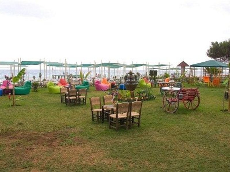 Carelta Park Hotel  43260