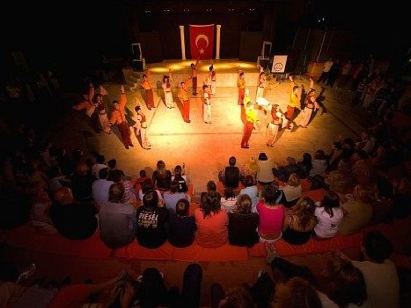 Carelta Park Hotel  43261