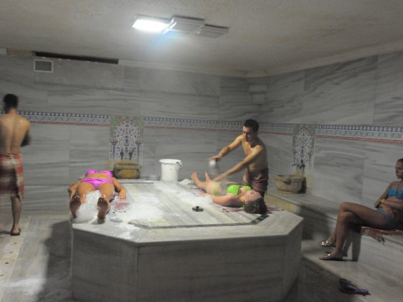 Caretta Relax Hotel (ех 105893