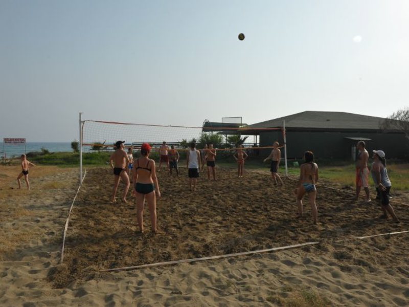 Caretta Relax Hotel (ех 105894