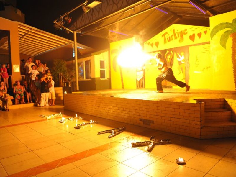 Caretta Relax Hotel (ех 105896