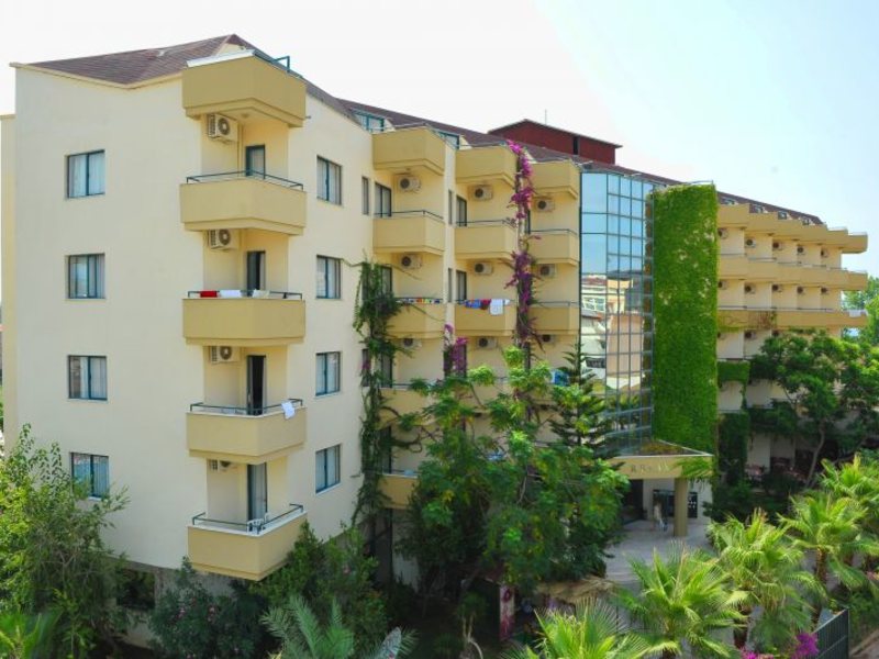 Caretta Relax Hotel (ех 105897