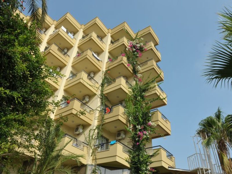 Caretta Relax Hotel (ех 105898