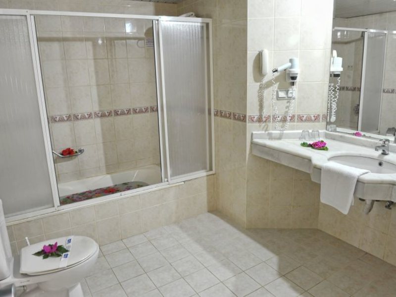 Caretta Relax Hotel (ех 105899