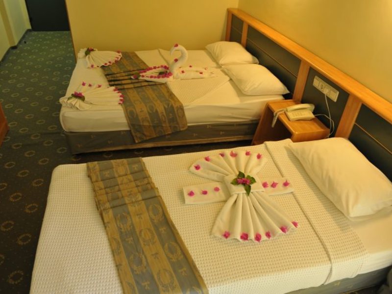 Caretta Relax Hotel (ех 105900