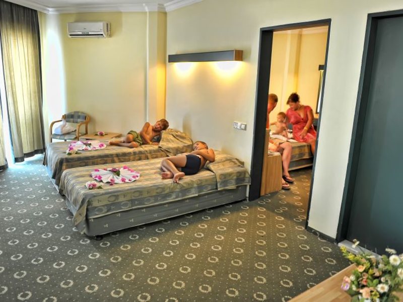 Caretta Relax Hotel (ех 105902