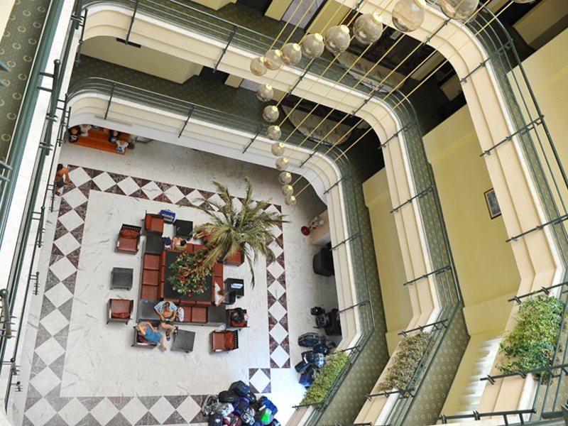 Caretta Relax Hotel (ех 32717