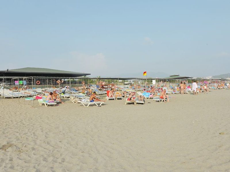 Caretta Relax Hotel (ех 32718