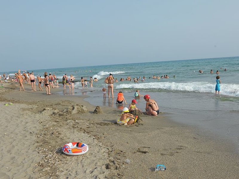 Caretta Relax Hotel (ех 32720