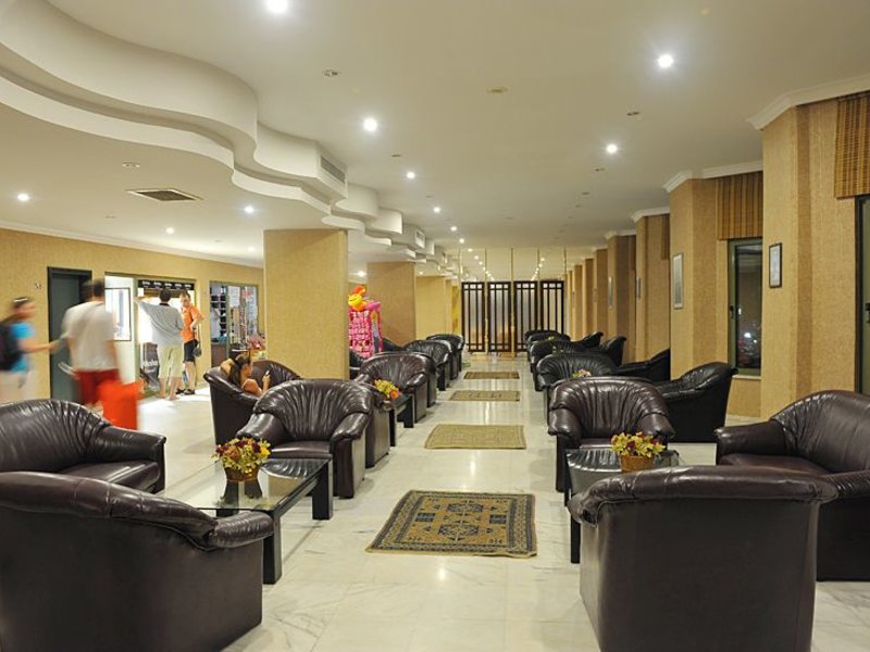 Caretta Relax Hotel (ех 32721