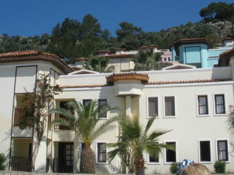 Caria Holiday Resort 63610