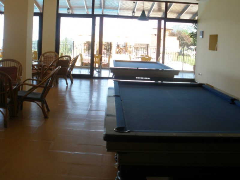 Caria Holiday Resort 63611