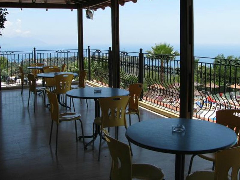 Caria Holiday Resort 63612