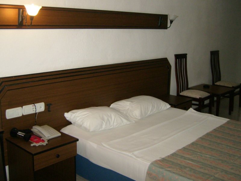 Caria Holiday Resort 63613