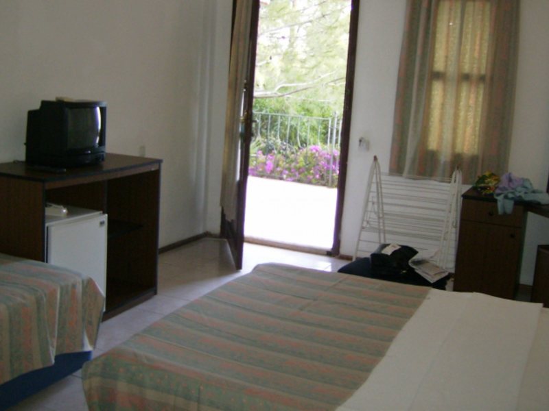 Caria Holiday Resort 63614