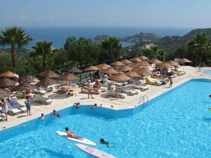 Caria Holiday Resort 63615