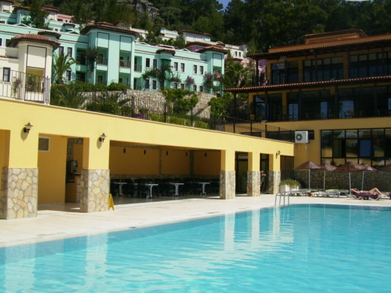 Caria Holiday Resort 63616