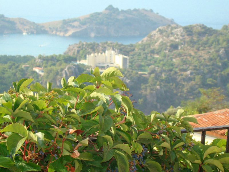 Caria Holiday Resort 63617