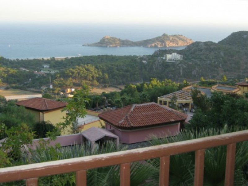 Caria Holiday Resort 63618