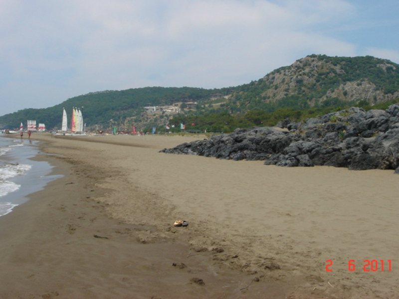 Caria Holiday Resort 63620