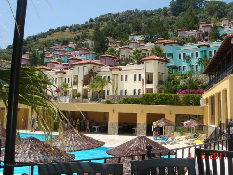 Caria Holiday Resort 63621