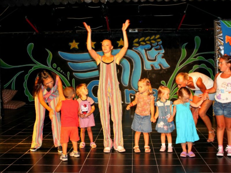 Caria Holiday Resort 63622