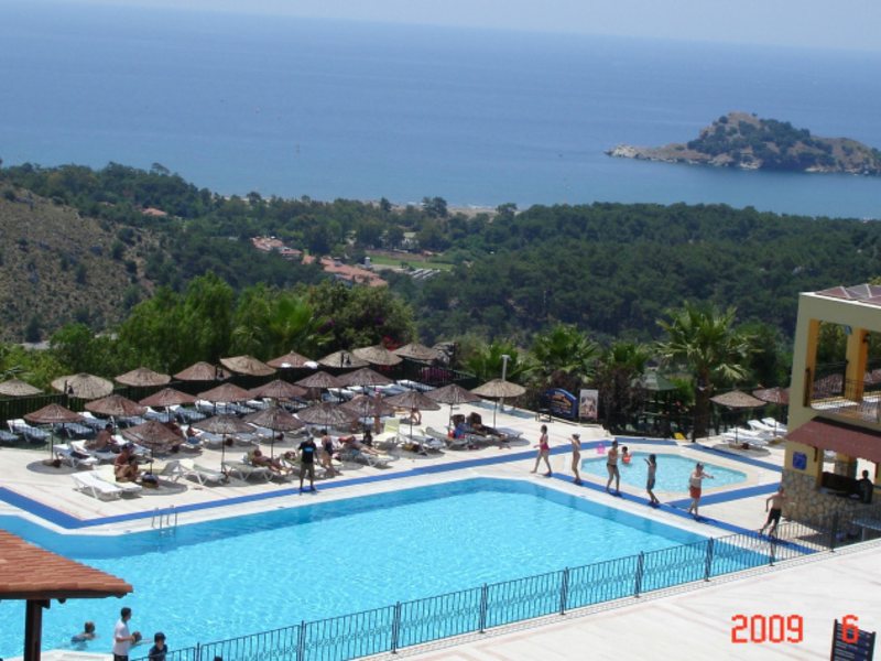 Caria Holiday Resort 63623